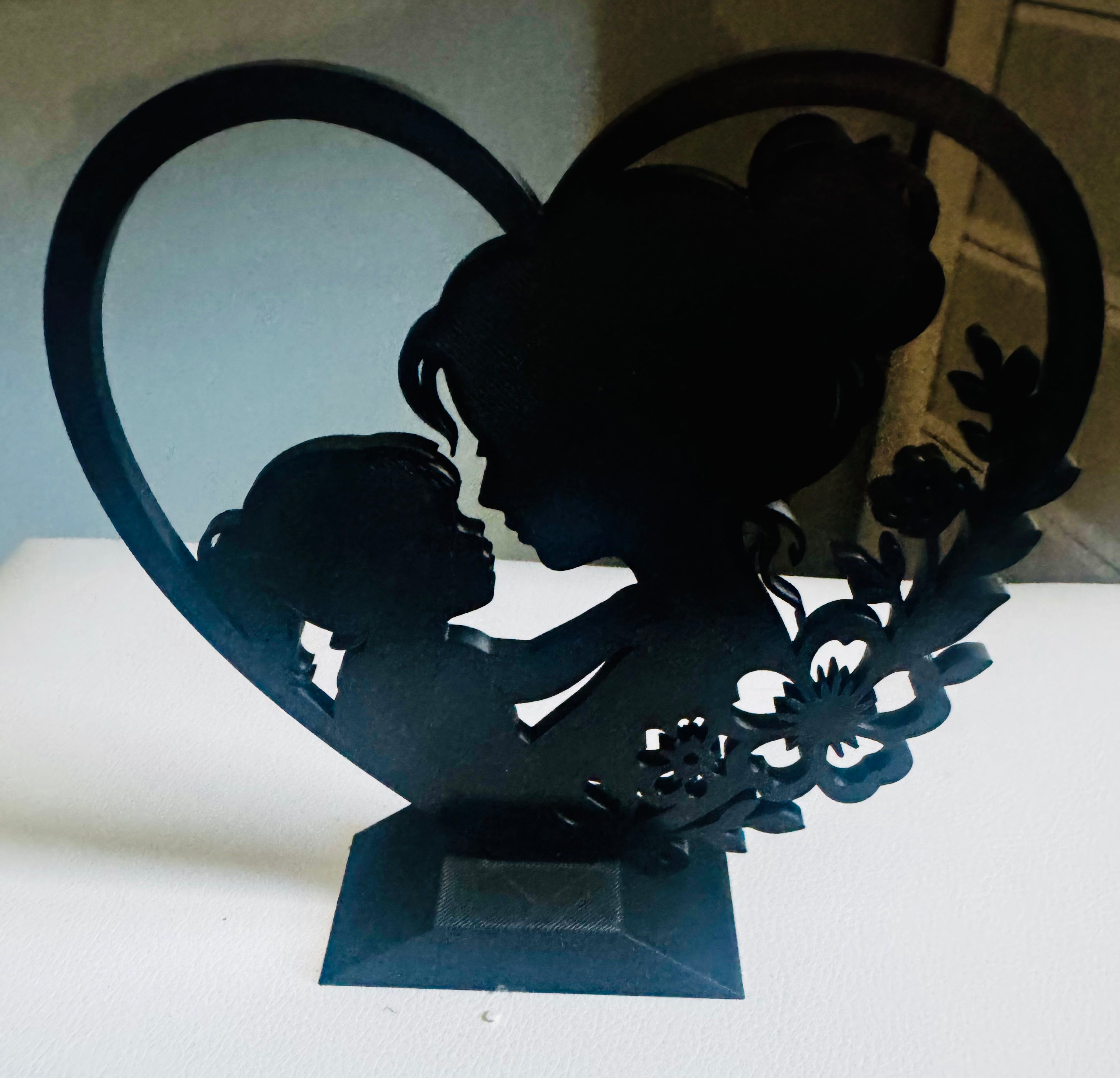 Silhouette