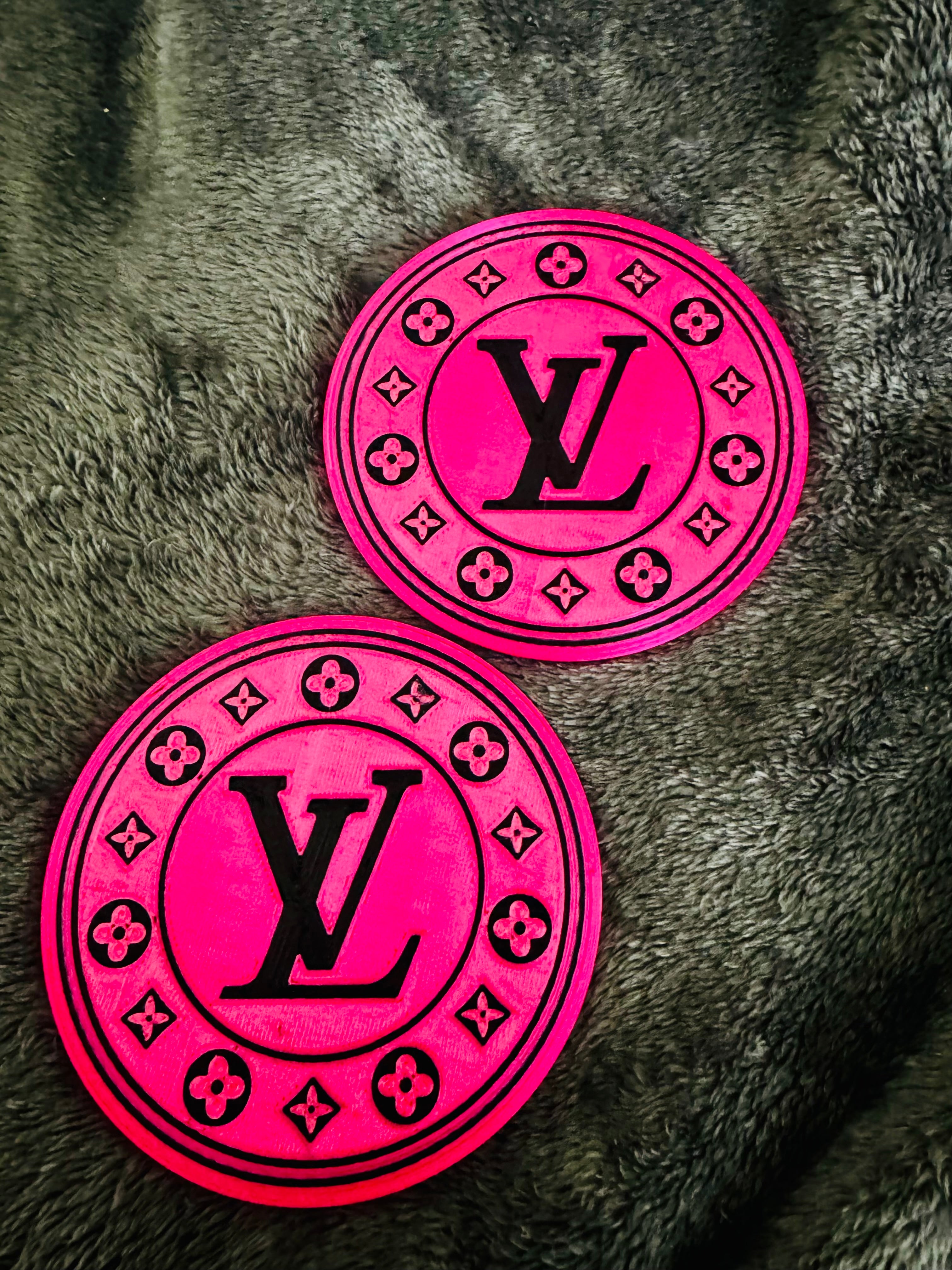 Coasters