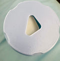 Smell proof container